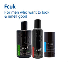 FCUK